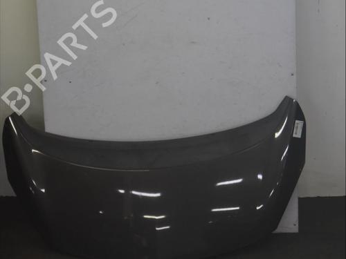 Used Hood OPEL MERIVA B MPV (S10) 1.4 (75) (100 hp) 16941042