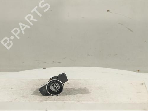 Used Headlight switch Headlight switch MERCEDES-BENZ A-CLASS (W176) A 200 CDI / d (176.008) (136 hp) 13527443 13527443