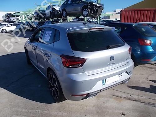 Electronic module SEAT IBIZA V (KJ1, KJG) 1.0 TSI | BP24399519M83 - Image 5