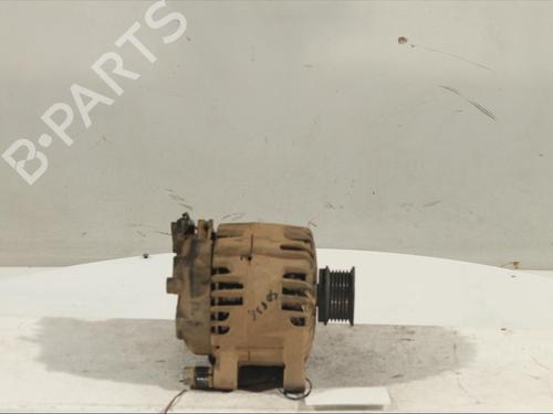 Used Alternator FORD TOURNEO COURIER B460 MPV 1.5 EcoBlue (100 hp) 13734583