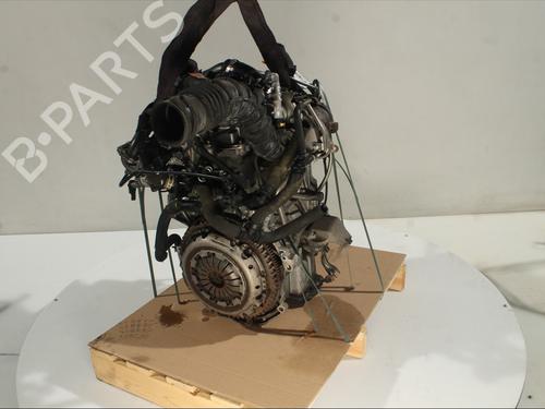Engine RENAULT CLIO IV (BH_) 0.9 TCe 90 (BHNF, BHMA, BHMH, BHJK, BHJR) | BP30291533M1  - Image 5