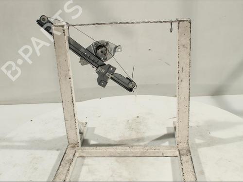 Used Front right window mechanism Front right window mechanism DACIA DUSTER (HS_) 1.5 dCi (HSMC) (107 hp) 12084779 12084779