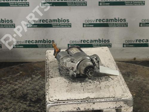 Starter VW POLO V (6R1, 6C1)  | BP11980319M8 
