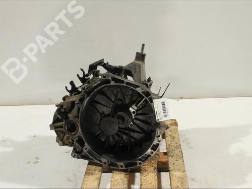 Gearbox FORD MONDEO III Turnier (BWY)  | BP11902707M3 