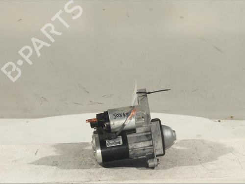 Starter NISSAN X-TRAIL III (T32_, T32R, T32RR)  | BP15184008M8 