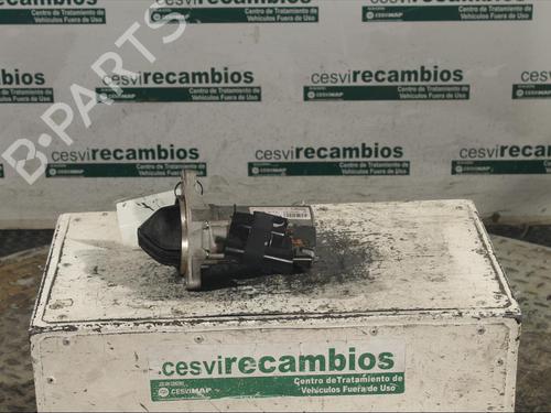 Used Starter Starter FORD FIESTA VI (CB1, CCN) 1.25 (82 hp) 11896135 11896135