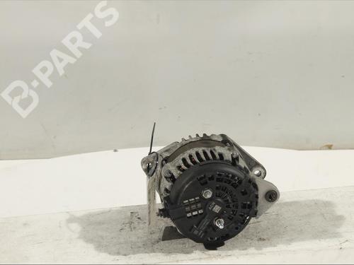 Alternator OPEL ASTRA J Saloon 1.7 CDTI (69) (110 hp) 11905825