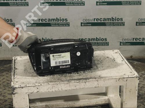 Display monitor BMW 3 Touring (E91)  | BP11897662C48 