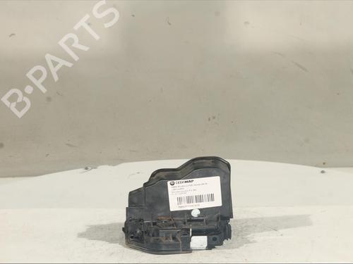 Used Rear right lock BMW X3 (F25) [2010-2017]  19788172