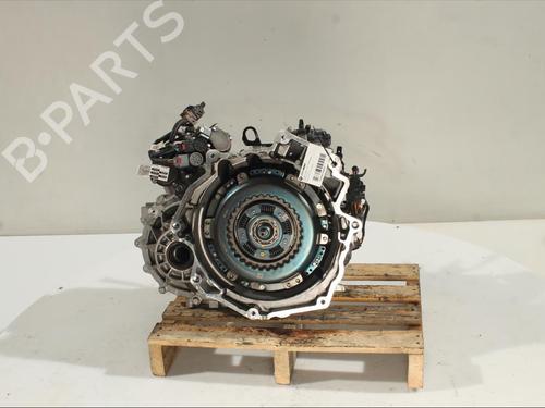 Gearkasse KIA NIRO II (SG2) 1.6 GDi Plug-in Hybrid 430002B500 D09HP 0402746 D09H