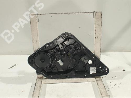 Used Rear right window mechanism MERCEDES-BENZ A-CLASS (W176) A 200 CDI / d (176.008) (136 hp) 12083263