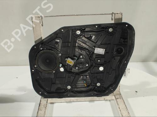 Used Front right window mechanism Front right window mechanism HYUNDAI TUCSON (NX4E, NX4A) 1.6 CRDi Hybrid 48V HTRAC (136 hp) 12083763 12083763