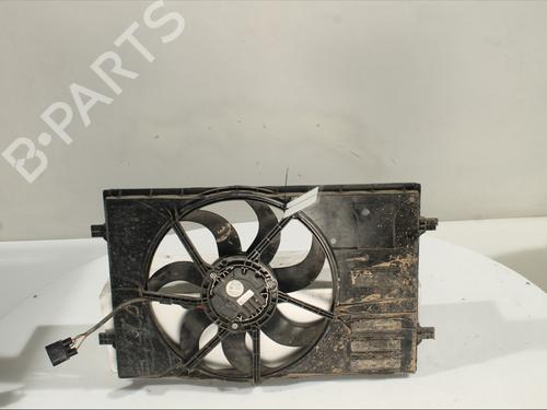 Radiator set VW GOLF VII (5G1, BQ1, BE1, BE2) 1.5 TSI | BP29049231M120 