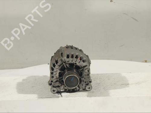 Used Alternator Alternator VW POLO V (6R1, 6C1) 1.2 TSI 16V (90 hp) 11985254 11985254