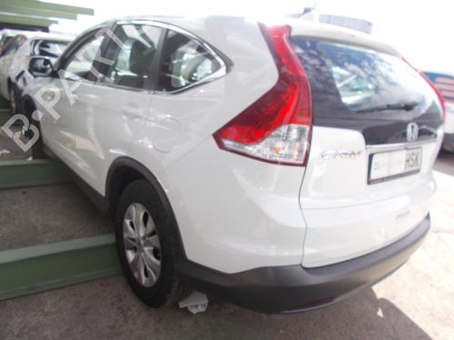 Pièces Détachées Usagées HONDA CR-V IV (RM_) 2.2 i-DTEC 4WD (RE6) (150 hp) 4334800