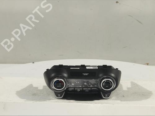 Used Climate control Climate control KIA PICANTO III (JA) 1.2 MPI (84 hp) 11912783 11912783