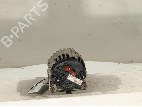 Alternator RENAULT KANGOO BE BOP (KW0/1_) 1.5 dCi | BP23894683M7 