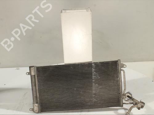 Used AC radiator AC radiator SEAT IBIZA IV ST (6J8, 6P8) 1.6 TDI (105 hp) 30266036 30266036