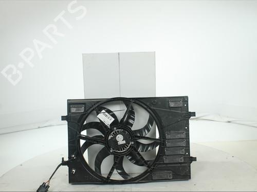 radiator-fan-skoda-kamiq-nw4-2019-36444624 main image