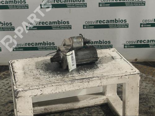 Startmotor DACIA SANDERO II TCe 90 (B8M1, B8MA, B8AC) | BP11899112M8 