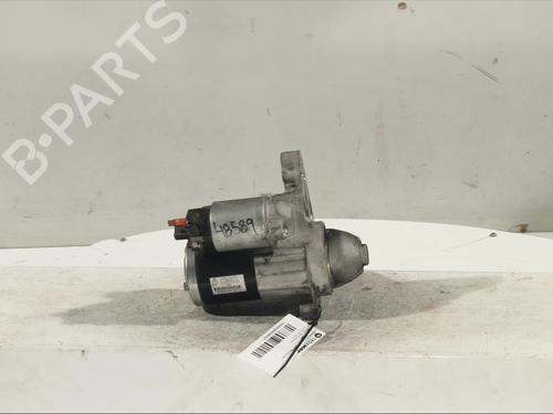 Used Starter Starter RENAULT CLIO IV (BH_) 1.5 dCi 75 (75 hp) 11909647 11909647