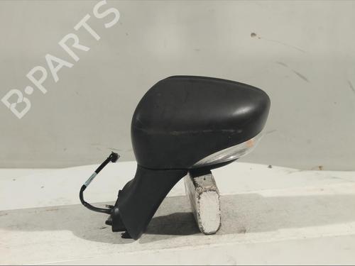 Left mirror RENAULT CLIO IV (BH_) 1.5 dCi 75 | BP13259828C26 