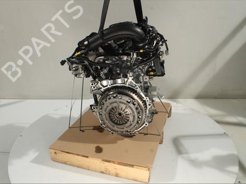 Engine RENAULT CLIO V (B7_) 1.0 LPG (B7MT) | BP32457957M1 
