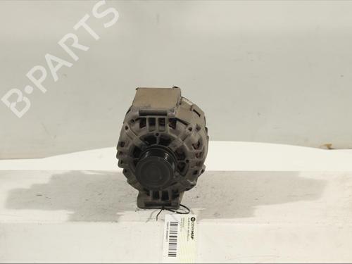Used Alternator Alternator AUDI A4 B6 (8E2) 1.9 TDI (130 hp) 11906271 11906271