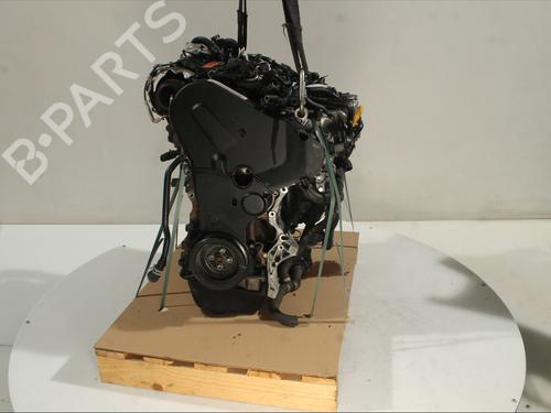 Engine AUDI Q2 (GAB, GAG) 1.6 TDI | BP31748255M1 