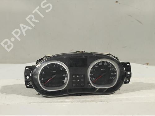 Used Instrument cluster Instrument cluster DACIA DUSTER (HS_) 1.5 dCi (HSMC) (107 hp) 18298957 18298957