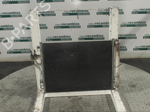 Used AC radiator AC radiator HYUNDAI ix35 (LM, EL, ELH) 1.7 CRDi (116 hp) 12077989 12077989