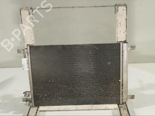 AC radiator VW GOLF ALLTRACK VII Variant (BA5, BV5)  5Q0816411BL 5Q0816411BG