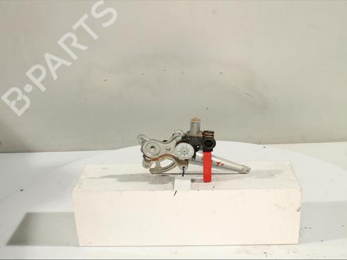 Used Rear right window mechanism TOYOTA LAND CRUISER PRADO (_J15_) 2.8 D-4D (GDJ155, GDJ150) (204 hp) 29151044