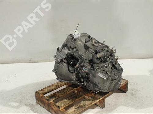 Gearbox HONDA CIVIC IX (FK)  | BP11904557M3 