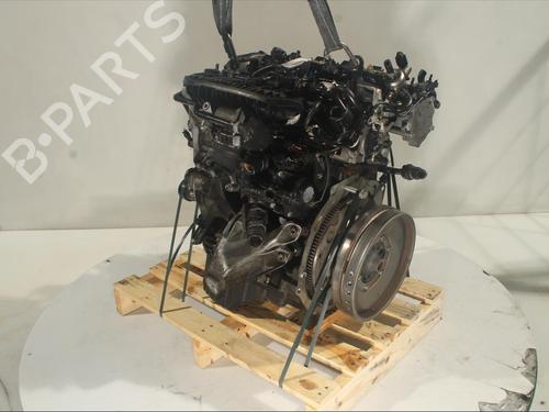 Engine AUDI A4 B8 (8K2) 1.8 TFSI | BP36053224M1 - Image 4