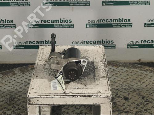 Starter VW POLO IV (9N_, 9A_) 1.4 TDI | BP11898328M8