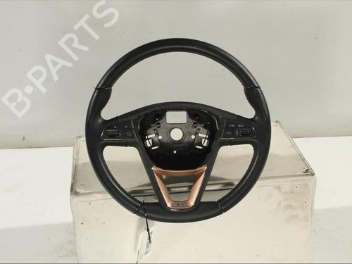 Used Steering wheel Steering wheel SEAT ARONA (KJ7, KJP) 1.0 TSI (95 hp) 11903146 11903146