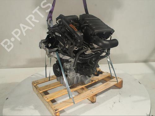 Engine VW GOLF VII (5G1, BQ1, BE1, BE2) 1.0 TSI | BP20221869M1 
