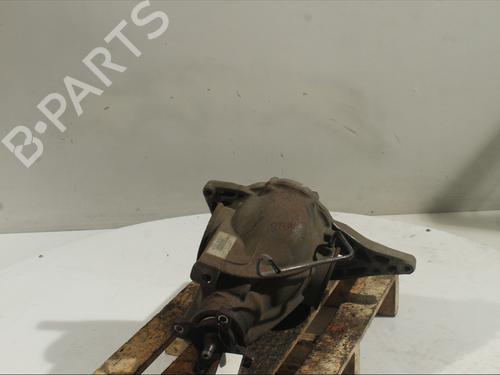 Rear differential MERCEDES-BENZ VITO Tourer (W447) 114 CDI / 114 BlueTEC (447.701, 447.703, 447.705) | BP29847031M24
