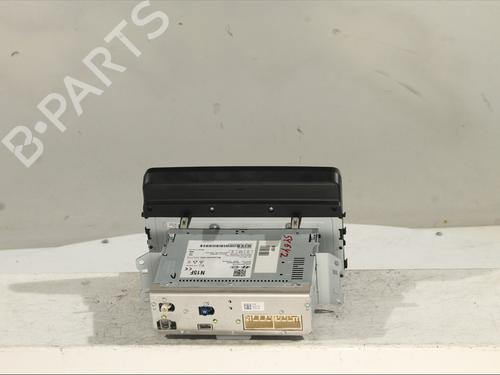 Elektronisk modul KIA STONIC (YB) 1.6 CRDi | BP28596179M83 