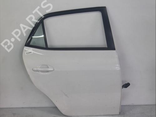 Used Right rear door Right rear door 37499821 37499821
