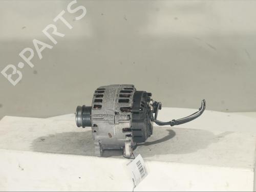 Used Alternator SEAT ATECA (KH7, KHP) 1.5 TSI (150 hp) 23993946