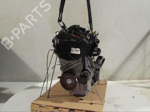 Engine DACIA SANDERO II 1.5 dCi | BP33445140M1 - Image 5