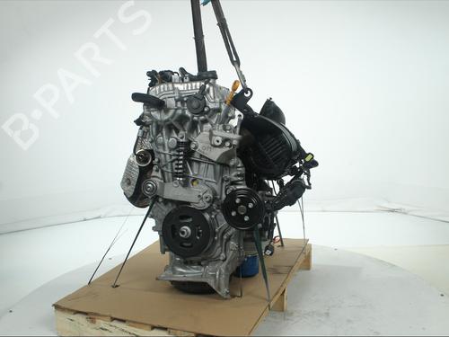 Engine KIA NIRO I (DE) 1.6 GDI Hybrid | BP34457103M1  - Image 5