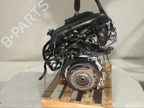 Engine SEAT ATECA (KH7, KHP) 2.0 TDI | BP18416495M1 
