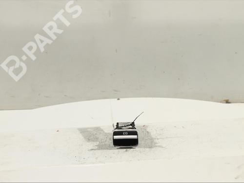 Used Hand brake MERCEDES-BENZ S-CLASS (W221, V221) [2005-2013]  11907240