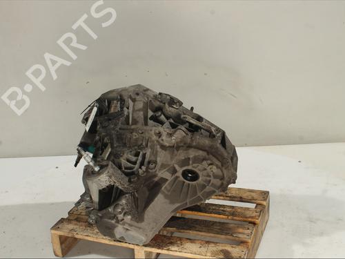 Gearbox RENAULT KADJAR (HA_, HL_) 1.5 dCi 110 (HLA3) | BP29056082M3 - Image 4