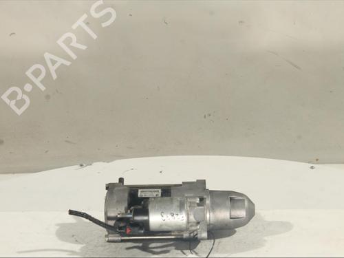 Used Starter OPEL MOKKA / MOKKA X (J13) 1.6 CDTI (_76) (136 hp) 19877549