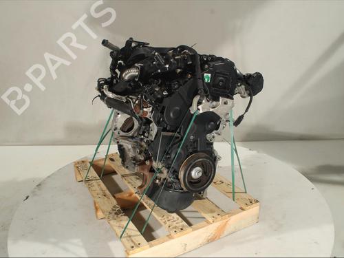 Engine FORD ECOSPORT  | BP17486682M1 