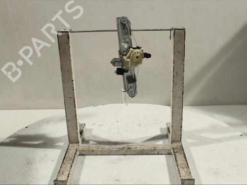 Used Rear left window mechanism Rear left window mechanism FORD FOCUS III 1.6 TDCi (95 hp) 17208849 17208849